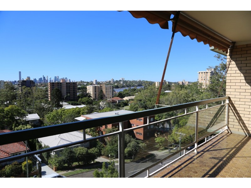 18/15 Bellevue Terrace, St Lucia QLD 4067