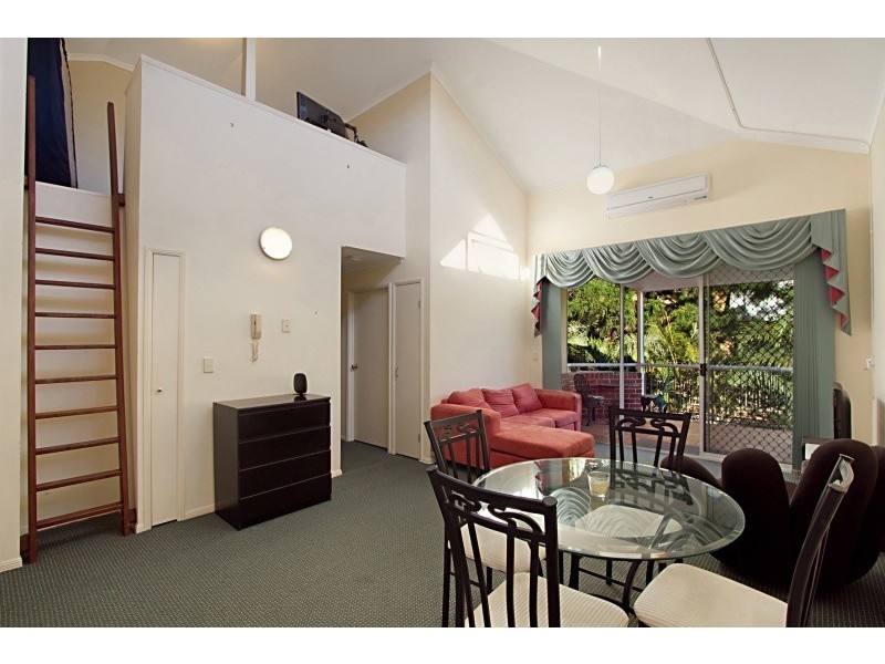 20/22 York Street, Indooroopilly QLD 4068
