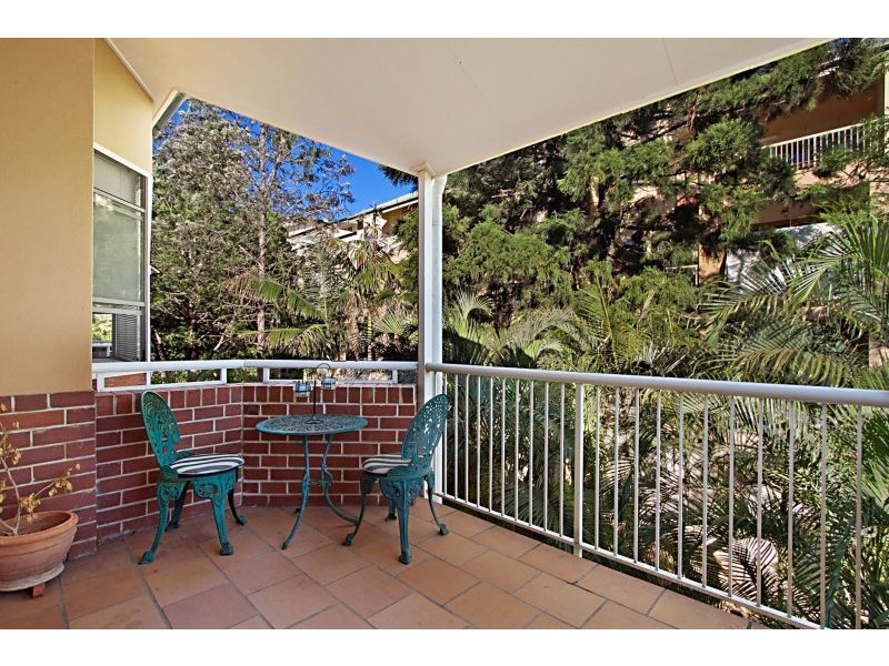 20/22 York Street, Indooroopilly QLD 4068