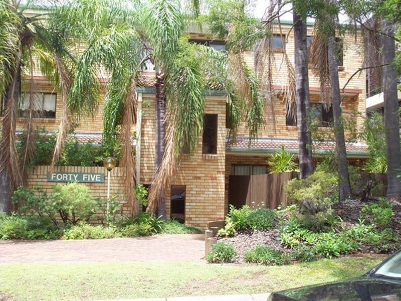 8/45 Chasely Street, Auchenflower QLD 4066