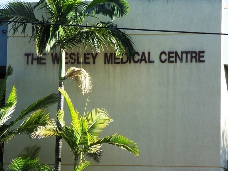 8/45 Chasely Street, Auchenflower QLD 4066