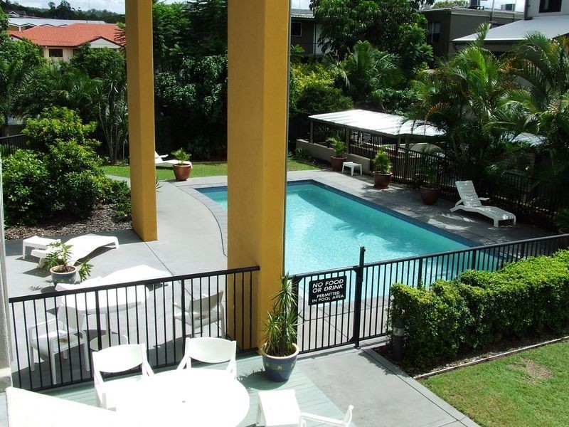 26/60 Sherwood Road, Toowong QLD 4066