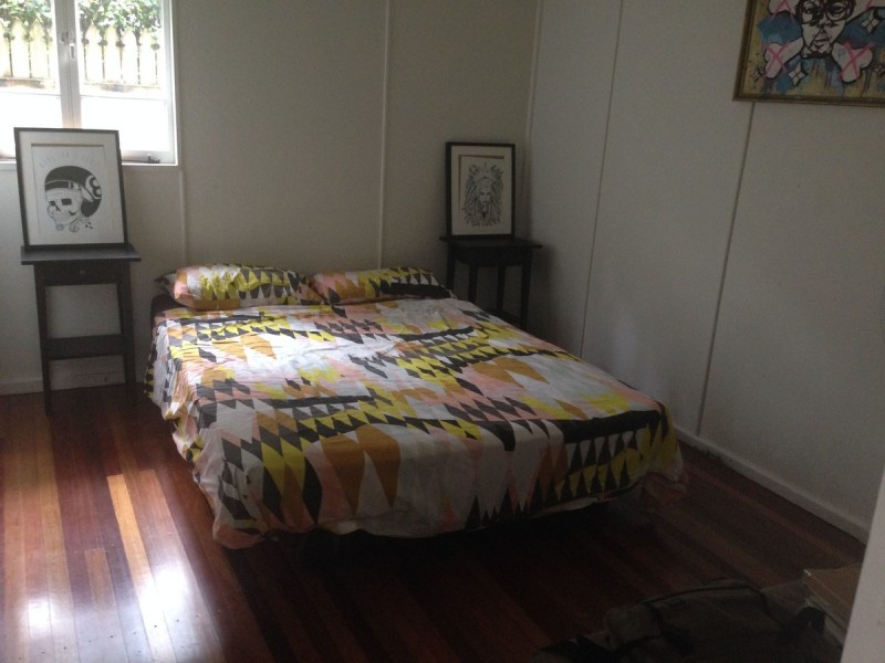 25 Norwood Street, Toowong QLD 4066