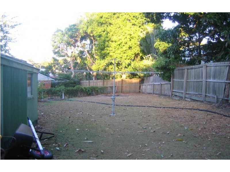 25 Norwood Street, Toowong QLD 4066