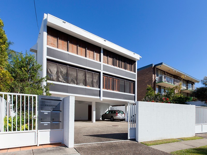 4/38 Sylvan Road, Toowong QLD 4066