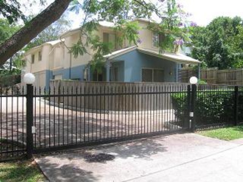 5/43 Bellevue Terrace, St Lucia QLD 4067