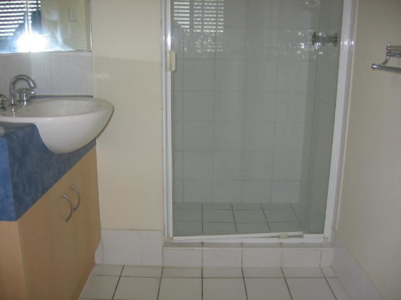 5/43 Bellevue Terrace, St Lucia QLD 4067