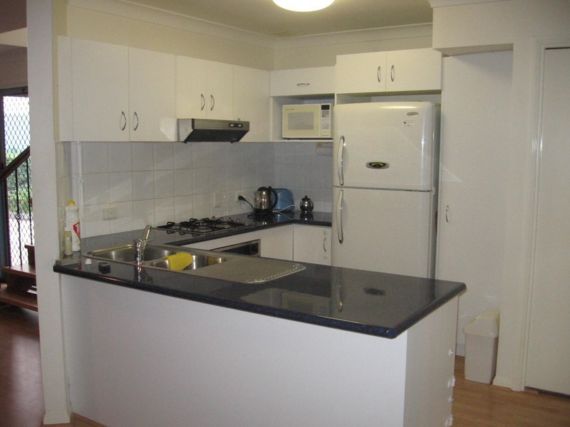 3/43 Bellevue Terrace, St Lucia QLD 4067