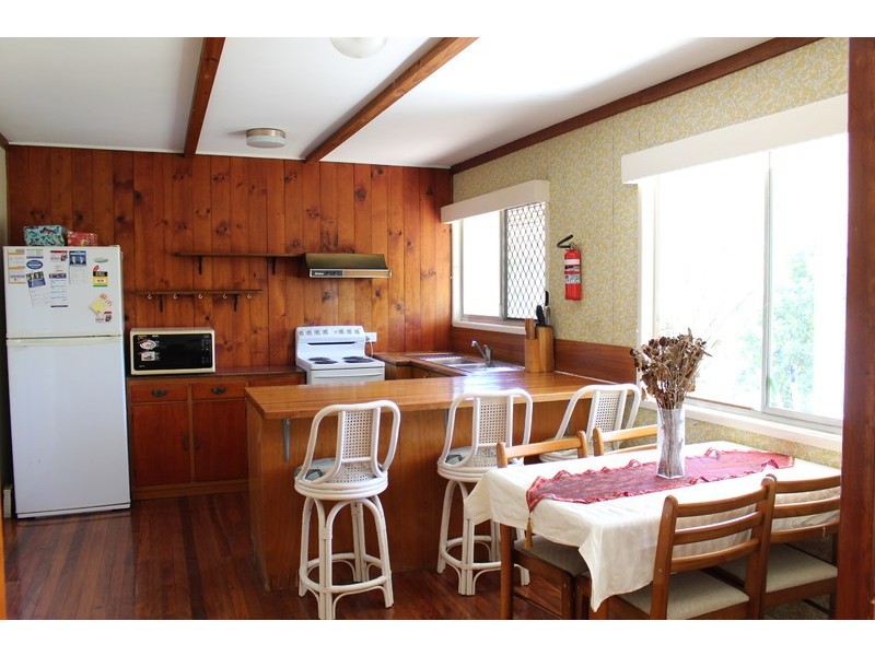 40 Newcomen Street, Indooroopilly QLD 4068