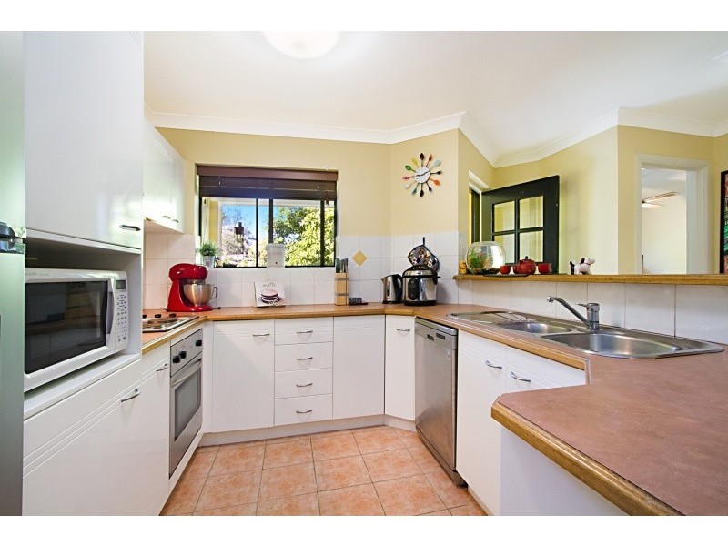 3/11 Vincent Street, Indooroopilly QLD 4068