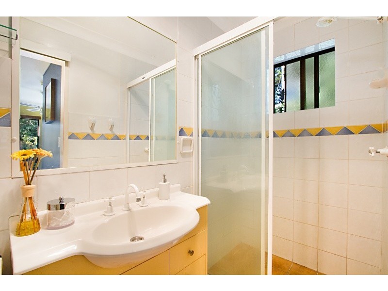 3/11 Vincent Street, Indooroopilly QLD 4068