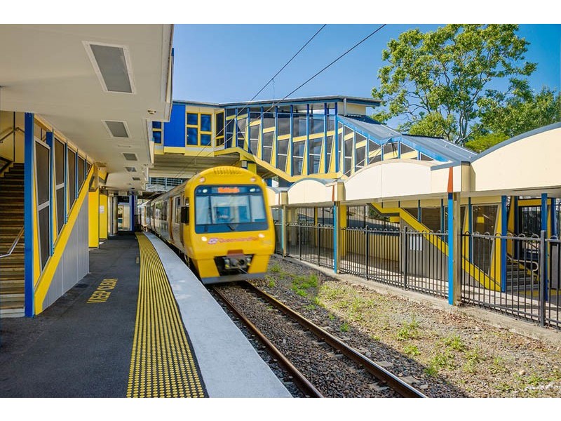 3/11 Vincent Street, Indooroopilly QLD 4068