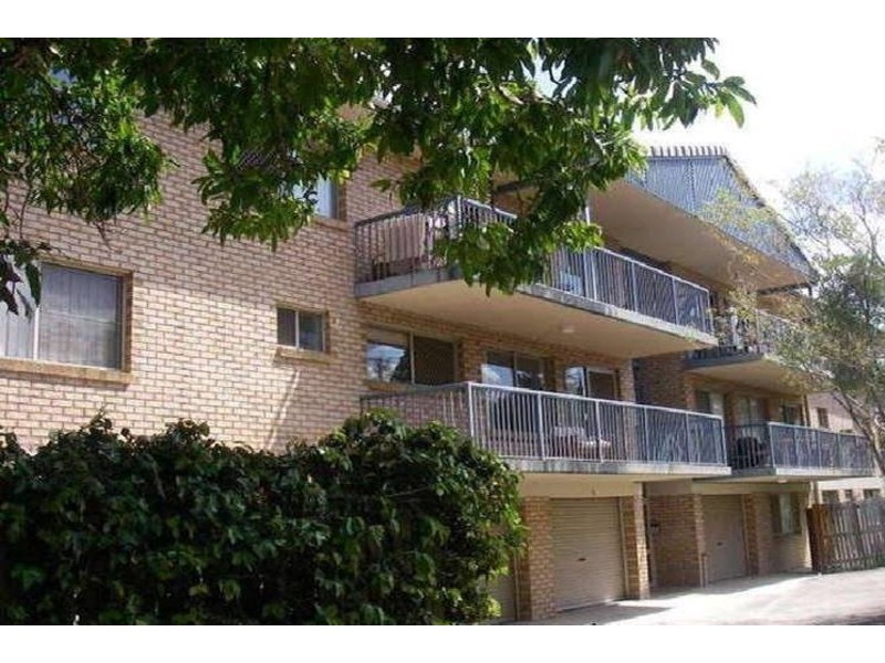 5/39 Cadell Street, Toowong QLD 4066