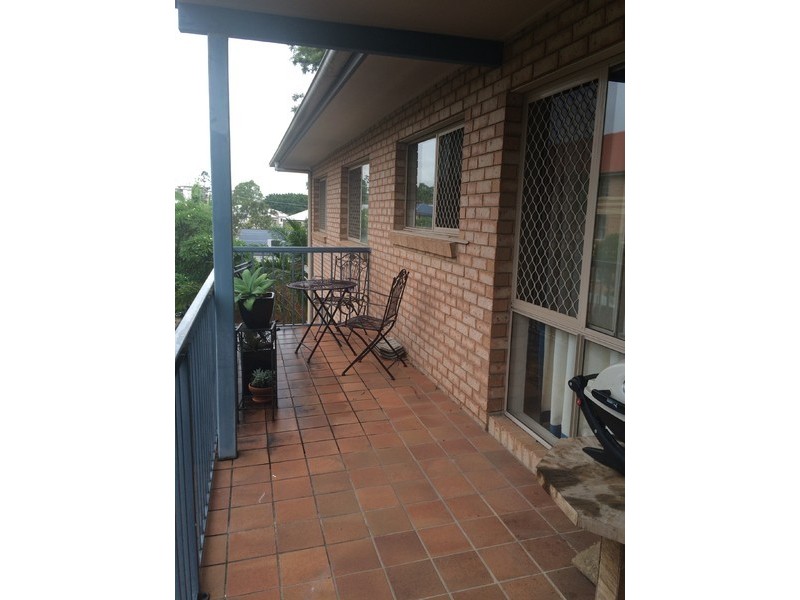5/39 Cadell Street, Toowong QLD 4066