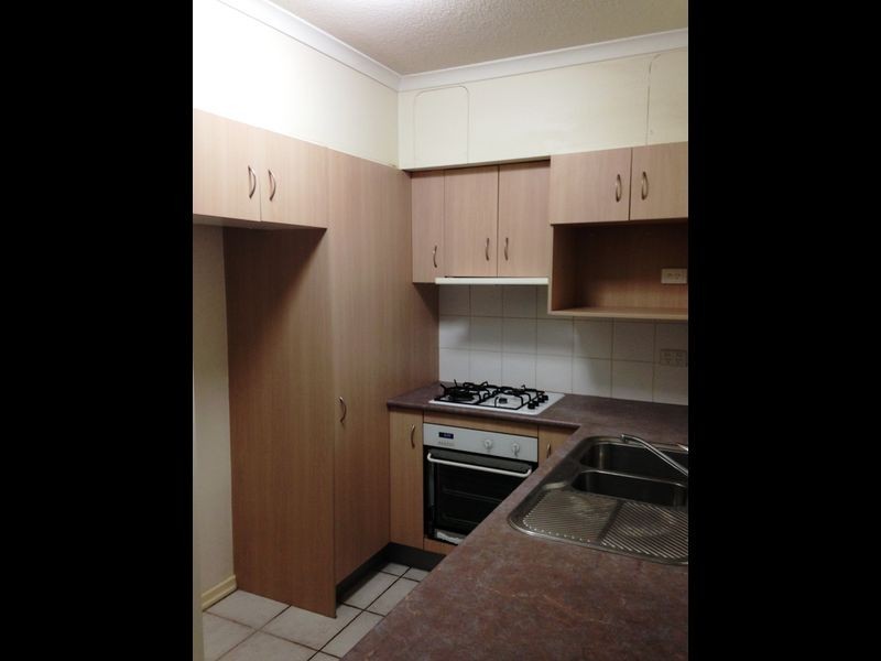 34/2 St Pauls Terrace, Spring Hill QLD 4000