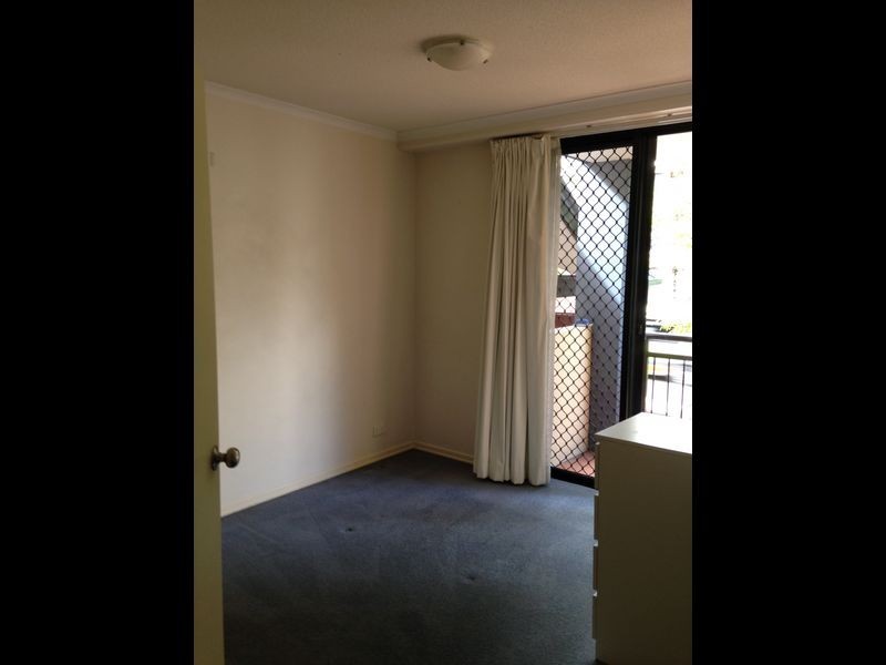 34/2 St Pauls Terrace, Spring Hill QLD 4000