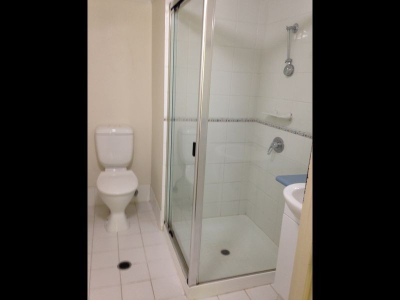 34/2 St Pauls Terrace, Spring Hill QLD 4000