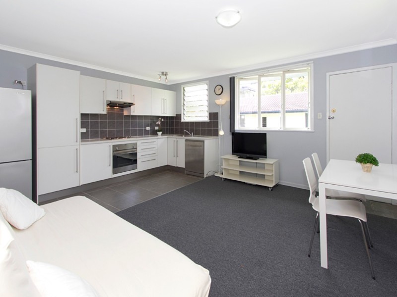 5/12 Little Maryvale Street, Toowong QLD 4066