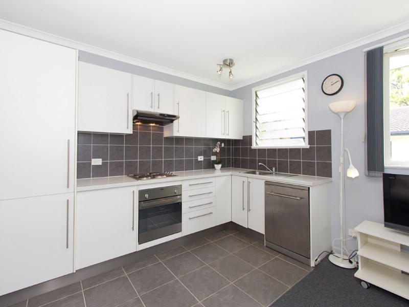 5/12 Little Maryvale Street, Toowong QLD 4066