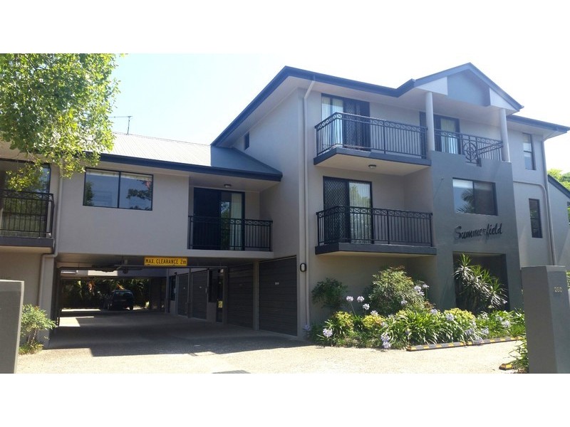 5/260 Sir Fred Schonell Drive, St Lucia QLD 4067