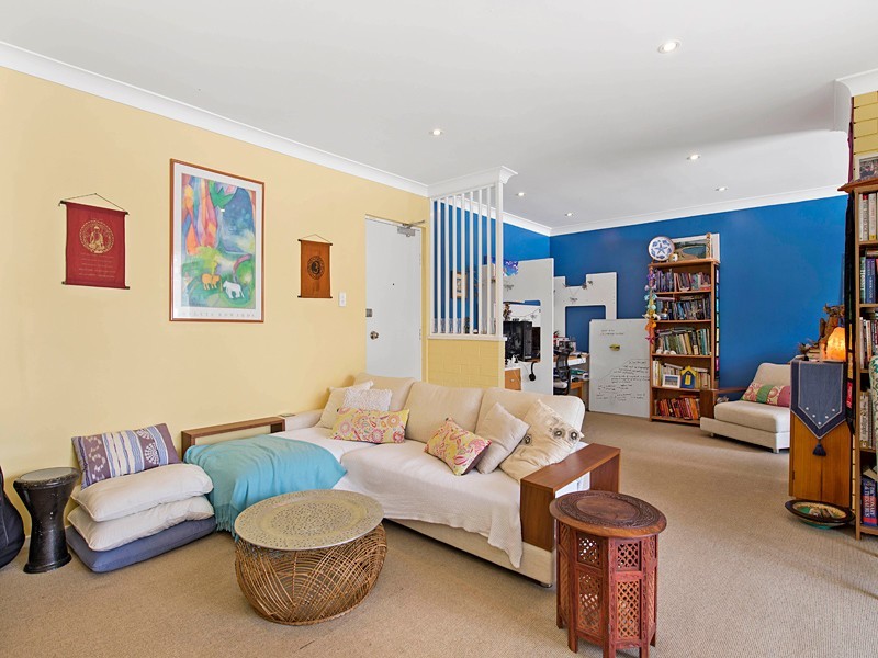 15/60 Lambert Road, Indooroopilly QLD 4068