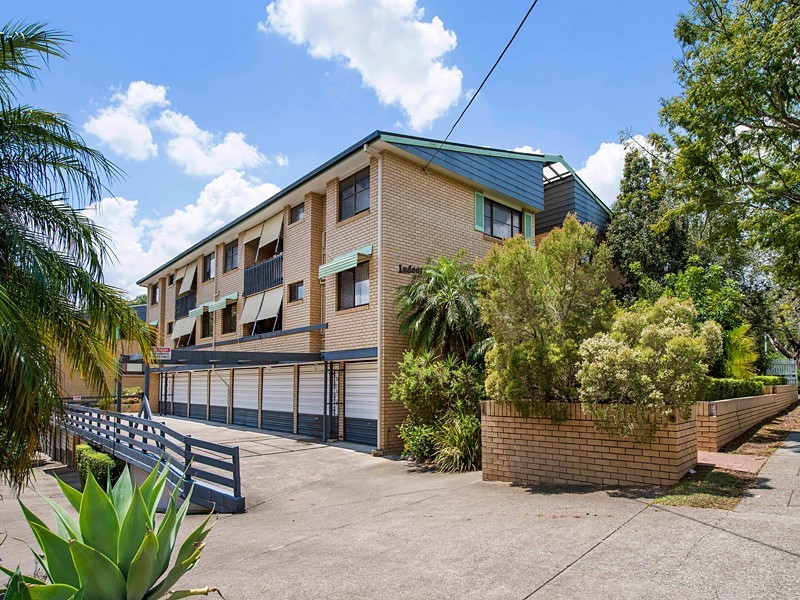 15/60 Lambert Road, Indooroopilly QLD 4068