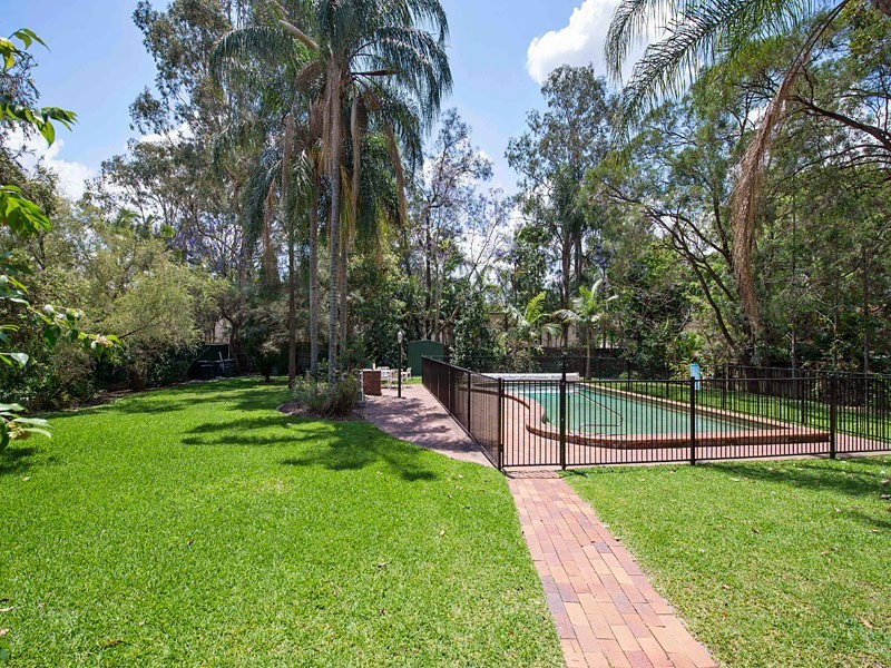 15/60 Lambert Road, Indooroopilly QLD 4068