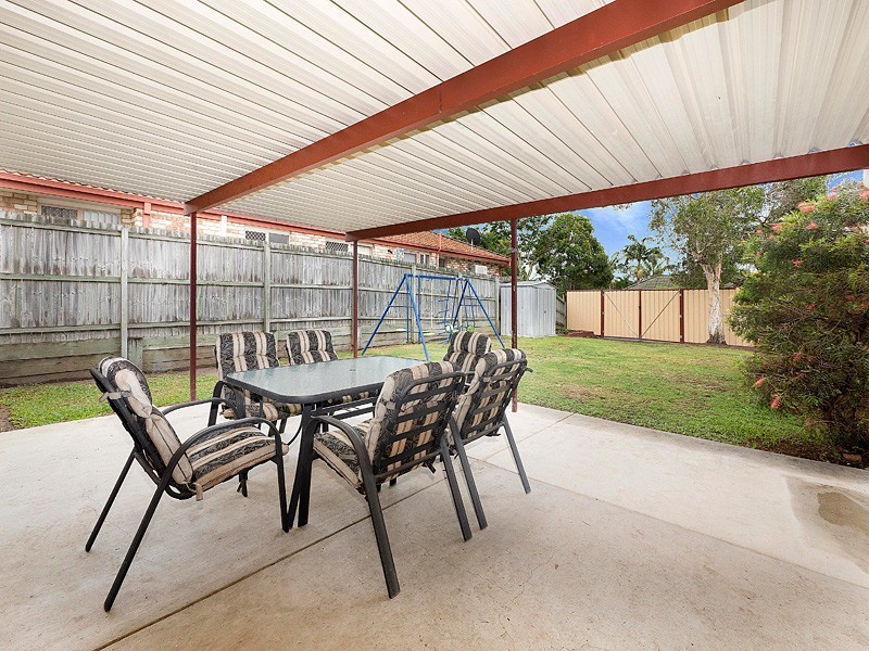 1 Creswick Place, Bellbowrie QLD 4070