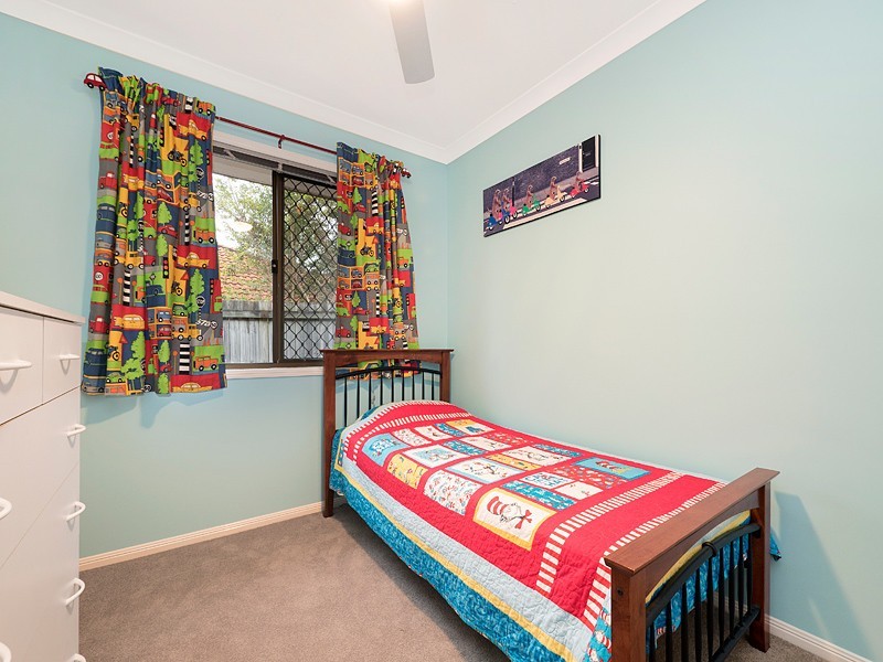 1 Creswick Place, Bellbowrie QLD 4070