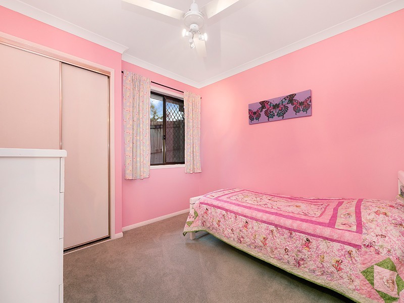 1 Creswick Place, Bellbowrie QLD 4070
