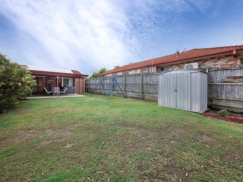 1 Creswick Place, Bellbowrie QLD 4070
