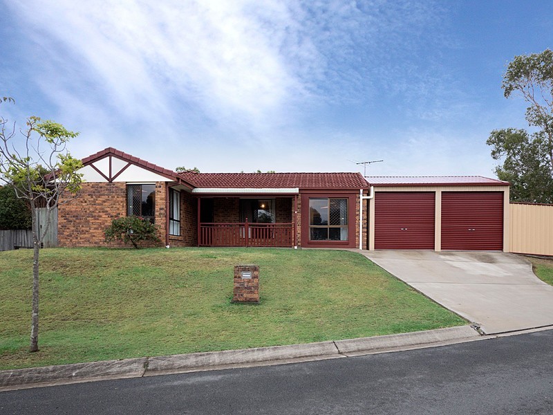 1 Creswick Place, Bellbowrie QLD 4070
