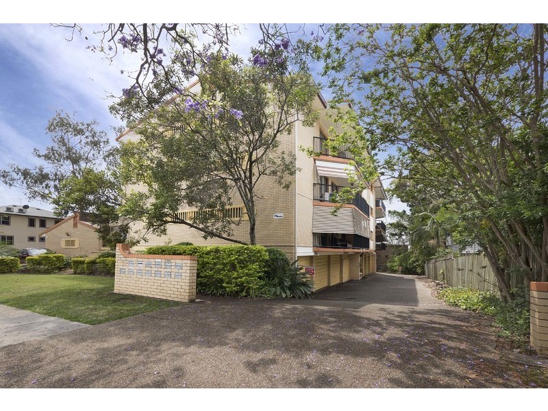 6/116 Clarence Road, Indooroopilly QLD 4068