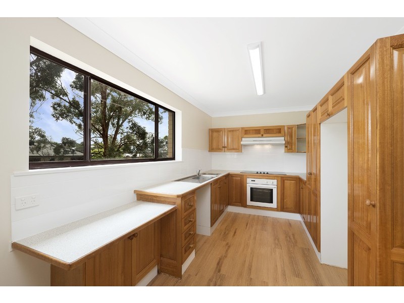 6/116 Clarence Road, Indooroopilly QLD 4068