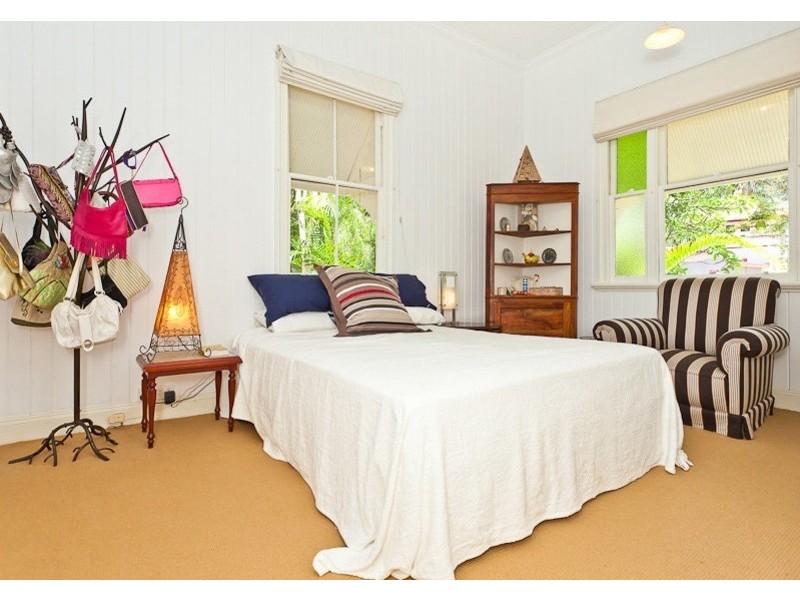 46 Elizabeth Street, Toowong QLD 4066