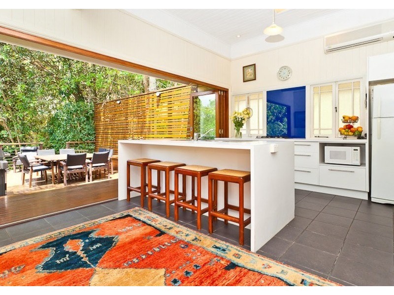 46 Elizabeth Street, Toowong QLD 4066