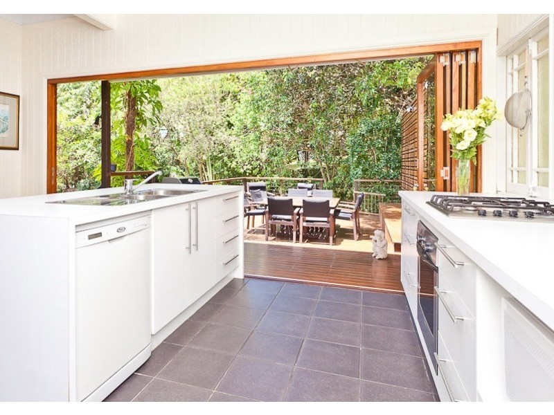 46 Elizabeth Street, Toowong QLD 4066
