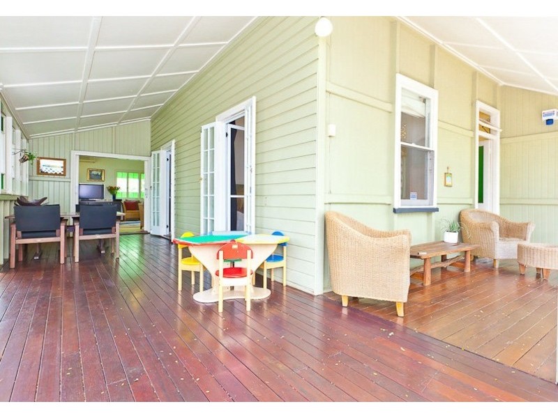 46 Elizabeth Street, Toowong QLD 4066