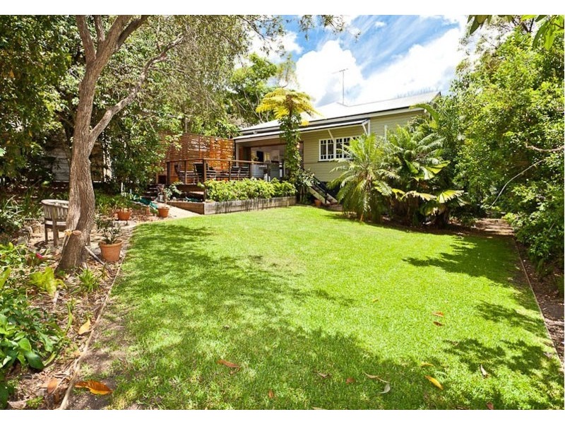 46 Elizabeth Street, Toowong QLD 4066