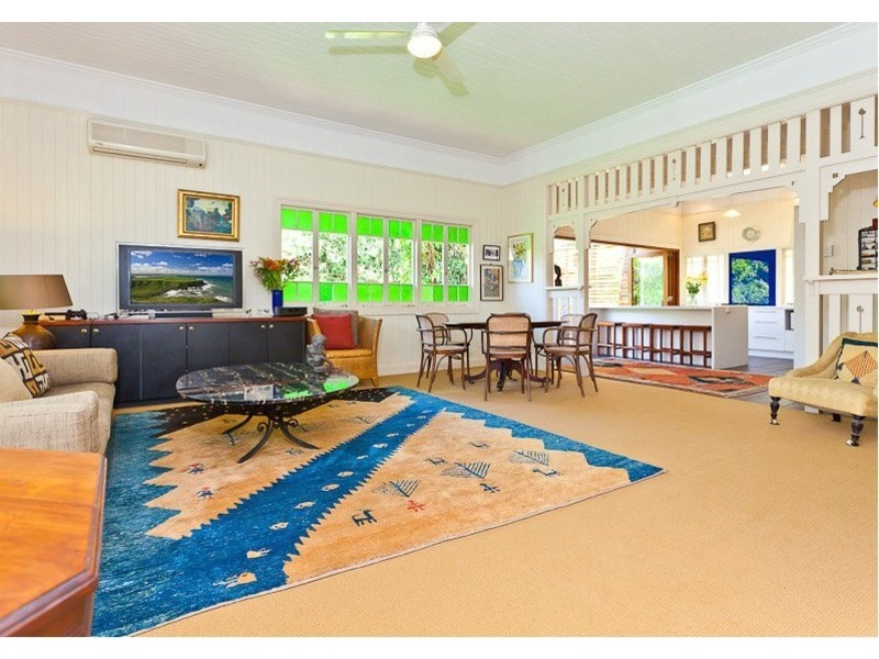 46 Elizabeth Street, Toowong QLD 4066