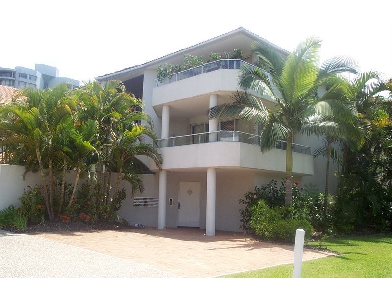11/212 Sir Fred Schonell Drive, St Lucia QLD 4067