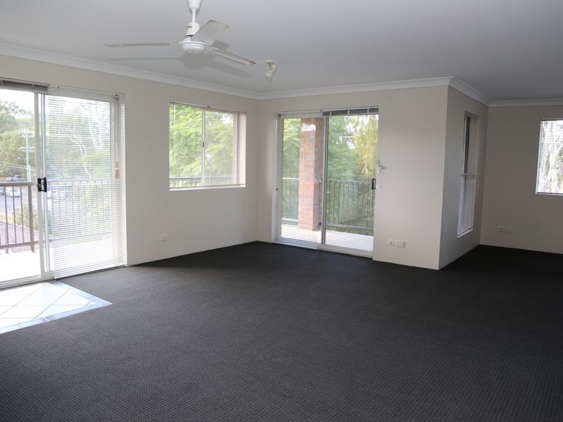 7/69 Fairley Street, Indooroopilly QLD 4068