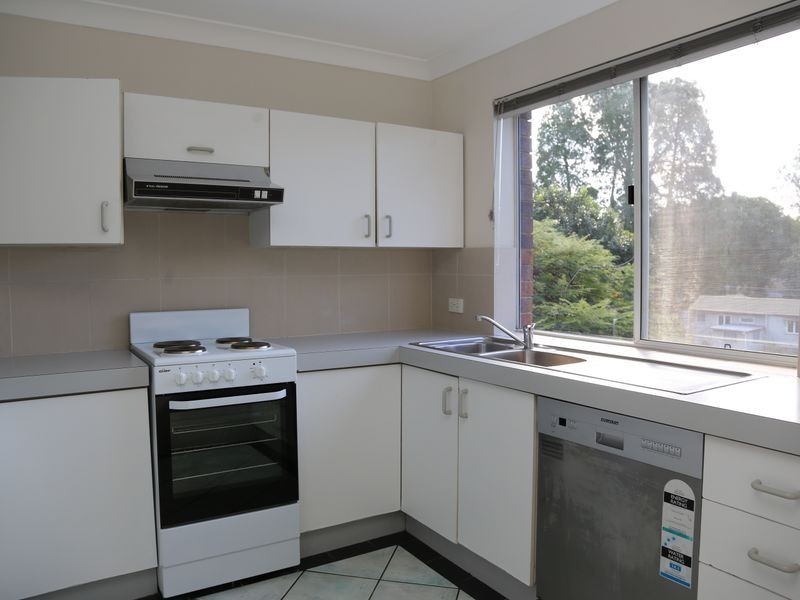 7/69 Fairley Street, Indooroopilly QLD 4068