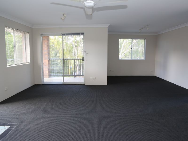 7/69 Fairley Street, Indooroopilly QLD 4068