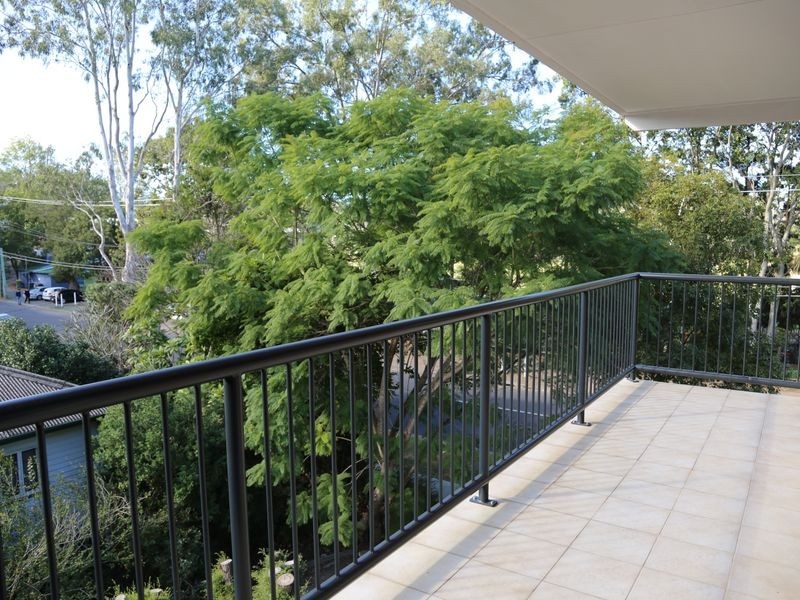 7/69 Fairley Street, Indooroopilly QLD 4068