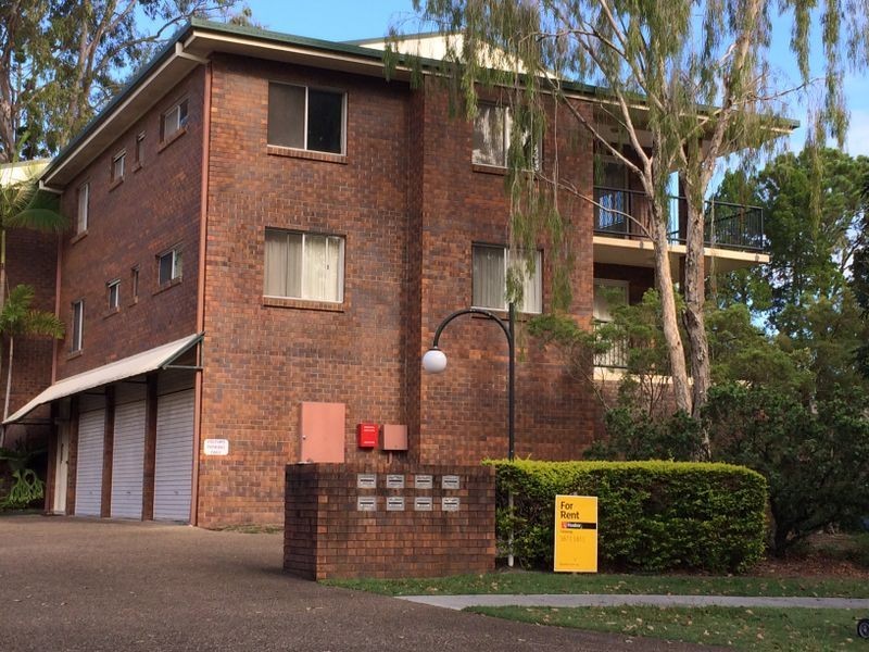 7/69 Fairley Street, Indooroopilly QLD 4068