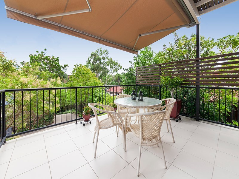 3/20 Montrose Road, Taringa QLD 4068