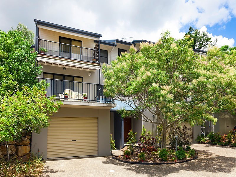 3/20 Montrose Road, Taringa QLD 4068