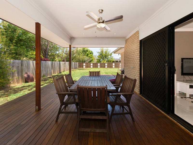 11 Lancewood Place, Moggill QLD 4070