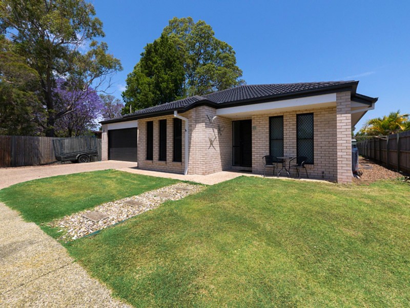 11 Lancewood Place, Moggill QLD 4070